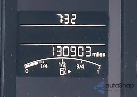 2011 Volkswagen Jetta 2.5L Sel z USA, uszkodzony, nr VIN 3VWLX7AJ3BM351393